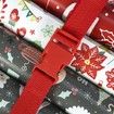 Underbed Gift Wrap Organizer,Gift Wrapping Paper Storage Container,Holds up to 20 Rolls,104*36*16cm (Green)