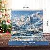 Survival Kit Advent Calendar Tools 24 Days Christmas Countdown 2025 Xmas Holiday Surprise Gifts for Adventure Men Him