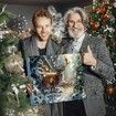 Survival Kit Advent Calendar Tools 24 Days Christmas Countdown 2025 Xmas Holiday Surprise Gifts for Adventure Men Him
