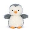 Little Penguin Stuffed Animal Plush Toy Children Chirstmas Birthday Gift 30cm
