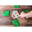 Santa Cookie Elf Candy Snowman Dedicated Deck Card Games