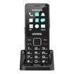 4G Volte Double Sim Unlocked Cell Phone SOS Button Seniors Big Button Basic Phone Elderly Mobile Cell Phone Col. Red