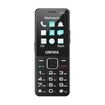 4G Volte Double Sim Unlocked Cell Phone SOS Button Seniors Big Button Basic Phone Elderly Mobile Cell Phone Col. Red
