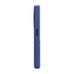 4G Volte Double Sim Unlocked Cell Phone SOS Button Seniors Big Button Basic Phone Elderly Mobile Cell Phone Col. Blue