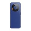 4G Volte Double Sim Unlocked Cell Phone SOS Button Seniors Big Button Basic Phone Elderly Mobile Cell Phone Col. Blue