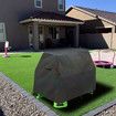 Water Table Cover for Rain Showers Splash Pond Water Table,Table Cover Outdoor,Waterproof Water Table Cover