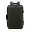 Vacuum Travel Backpack Compression Rucksack Waterproof Expandable Men Carryon Luggage Storage Bag Business Work Laptop Office 22-45L