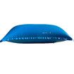 Pool Pillows for Above Ground Pools,Winterize Pool Closing kit Winter Pool Pillow,Super Durable Strong Cold Resistant Easy Centering,Rope Included,4x8Ft