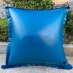Pool Pillows for Above Ground Pools,Winterize Pool Closing kit Winter Pool Pillow,Super Durable Strong Cold Resistant Easy Centering,Rope Included,4x4Ft
