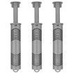 Spa Mineral Sticks for Hot Tub,Spa Silver Ion Cartridge for Spa Hot Tub,3 Pack