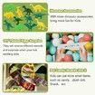 Claw Machine for Kids,Electronic Arcade Game Machine with Music, Kids Vending Machine Boys Birthday Gifts Toys Age 3+ Years