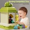 Claw Machine for Kids,Electronic Arcade Game Machine with Music, Kids Vending Machine Boys Birthday Gifts Toys Age 3+ Years