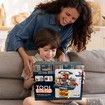 Kids Tool Bench Set with Electric Drill and Screw Toys 246Pcs Realistic Pretend Play Tool Set Learning Gift for Boys and Girls
