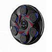 Music Boxing Machine, Gift for Kids, LED Smart Bluetooth Boxing Machine Wall Mounted for Parent-Child Interaction & Family Entertainment