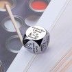 Anniversary for Her Him Date Night Ideas Dice Gifts for Boyfriend Girlfriend Wife Husband Couples Gifts for Women Men, Weekend Activity