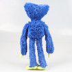 Poppy Playtime Huggy Wuggy Plush: Soft and Cuddly 40cm Plush Toy for Kids