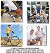 Open Patella Knee Brace with Neoprene Stabilizer - Improve Mobility for Running, Basketball, Meniscus Tears, Arthritis, and ACL Injuries - For Men and Women
