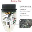 K+CAN Cable with USB Ediabas FT232RL Interface for Comprehensive OBD2 Car Diagnostics and ECU Reprogramming