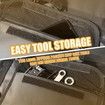 Waterproof Tailgate Bike Pads: Protect Your Truck and Haul Up to 5 Bikes Safely
