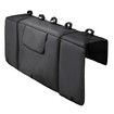 Waterproof Tailgate Bike Pads: Protect Your Truck and Haul Up to 5 Bikes Safely