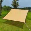 Sunshade Net Garden UV Protection Pergola Plant Cover Pool Sun Shade 3x5M 90% Shading Patio Backyard Summer Beach