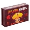 Exploding Kittens Party Pack: The Hilarious Card Game for up to 10 Players