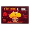 Exploding Kittens Party Pack: The Hilarious Card Game for up to 10 Players