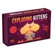 Exploding Kittens Party Pack: The Hilarious Card Game for up to 10 Players