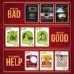 Exploding Kittens-The Hilarious Russian Roulette Card Game for Teens, and Kids,Easy Family-Friendly Party Game,2-5 Players