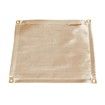 ire Pit Mat and Fire Blanket: Protect Your Surfaces for Safe BBQs (95 x 100cm)