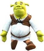 Monster Shrek Plush Toy Doll with a Rag Doll, Perfect for Christmas and Fans of All Ages