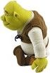 Monster Shrek Plush Toy Doll with a Rag Doll, Perfect for Christmas and Fans of All Ages