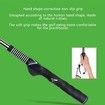 Golf Swing Trainer - Telescopic Practice Stick for Improved Swing and Posture