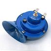 Ultra-Loud 300dB Train Horn - Waterproof Alarm Speaker for Cars, Motorcycles, Trucks, and More