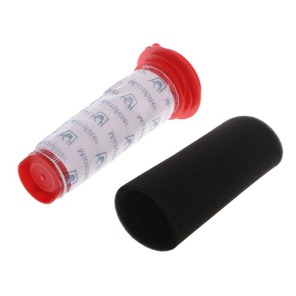 1 Set per Accessori per Aspirapolvere Robot OZMO T8 P3M61825