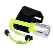 High-Powered LED Diving Flashlight - Waterproof and Durable for Underwater Exploration and Scuba Diving