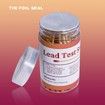 30s Instant Lead Paint Test Kit with 60 pcs Test Swabs,Detect lead on all painted surfaces