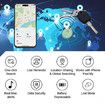 Portable Anti-Loss GPS Tracking Device Smart Finders Tracker for Kids and Pets