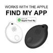Portable Anti-Loss GPS Tracking Device Smart Finders Tracker for Kids and Pets