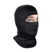 Versatile Breathable Balaclava Face Mask provides full-face coverage for warmth and protection during skiing,snowboarding, motorcycling,and other outdoor activities