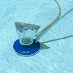 Powerful Pool Leaf Vacuum: Effortlessly Remove Debris with the Big Sucker