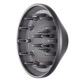 Dyson Hair Dryer Diffuser Attachments for Defined oluminous, bouncy Curls and Waves: Compatible with Dyson Supersonic Hair Dryers(HD01/02/03/04/08)