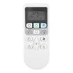 Hitachi Air Conditioners Remote Control Replacement for RAR-3V2, RAR-2P2, RAR-3U1 AC