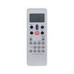 Toshiba Air Conditioners Remote Control Replacement: Compatible with WC-L03SE, KTDZ003, WH-L03SE, and WH-L11SE Models