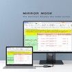 Extend Your Display - USB to VGA Adapter for Multiple Monitors and Enhanced Visuals
