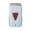 Rechargeable Face and Beard Electric Razor: Foil Head Shaving Machine for Clean and Smooth Shaving