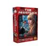 The Resistance Card Game (The Dystopian Universe)