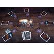 The Resistance Card Game (The Dystopian Universe)