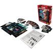 The Resistance Card Game (The Dystopian Universe)