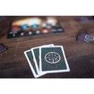 The Resistance Card Game (The Dystopian Universe)